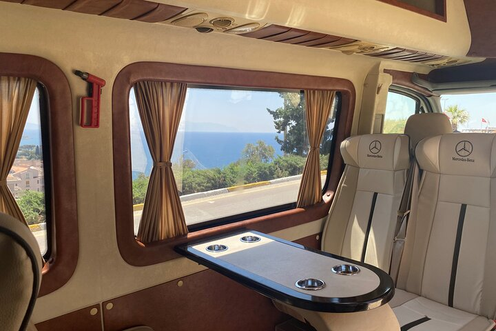 All Inclusive Private Ephesus Tour from Istanbul. Included Return flights - Photo 1 of 23