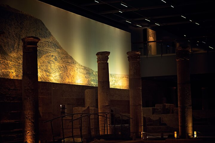 All-inclusive Private Guided Tour of Gaziantep City - Photo 1 of 9