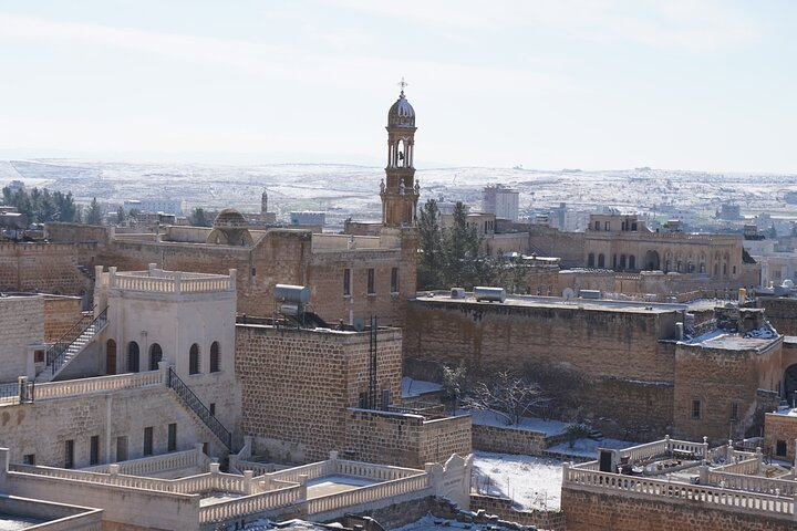 All-inclusive Private Guided Tour of Mardin City - Photo 1 of 8