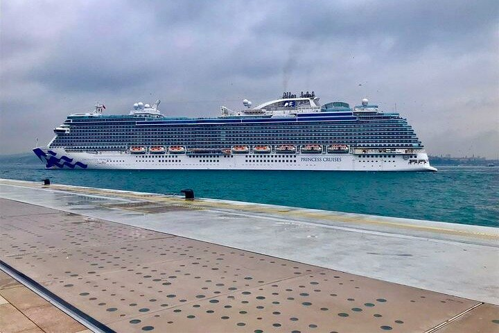 Ephesus Tours By Local Tour Guides - Photo 1 of 9