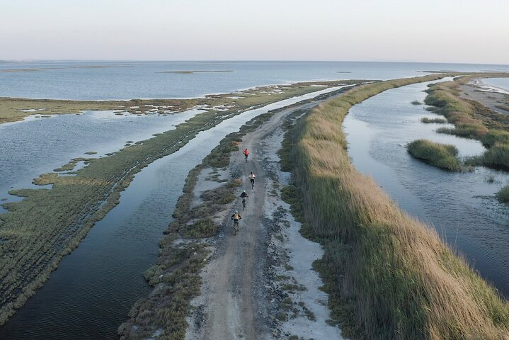 Dilek National Park - Meander Delta 