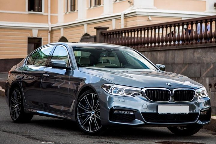 Antalya Airport (AYT) to Kaleici Transfer - Comfort - Photo 1 of 2