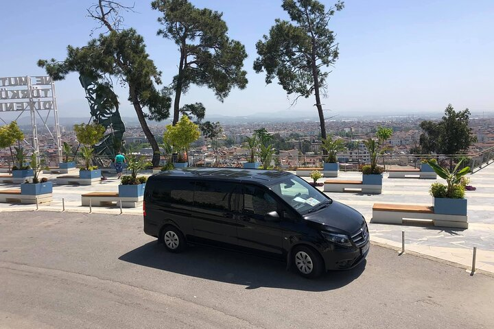 Antalya Airport - Antalya Hotel Transfer - Photo 1 of 4