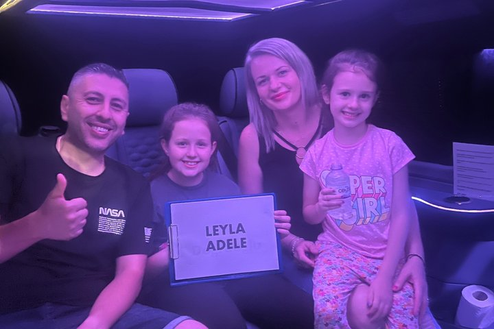 Antalya Airport to Side ,Lara, Belek Hotels Private Transfer - Photo 1 of 22