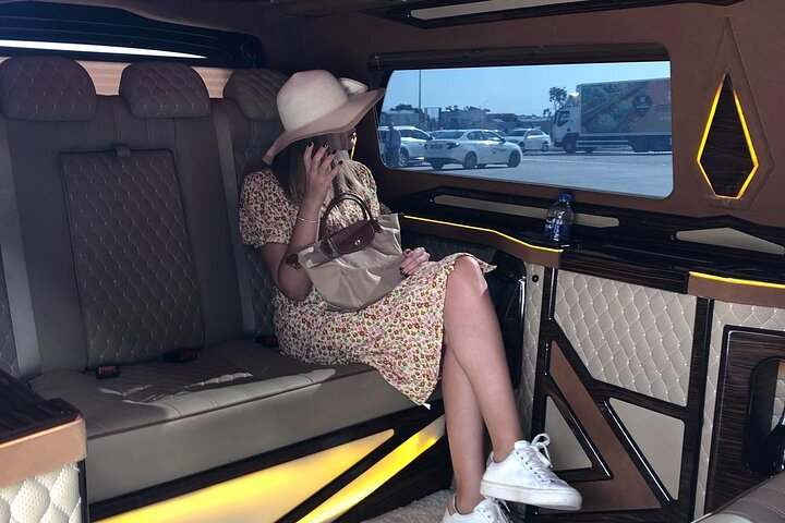 Antalya Airport to Side ,Lara, Belek Hotels Private Transfer - Photo 1 of 18
