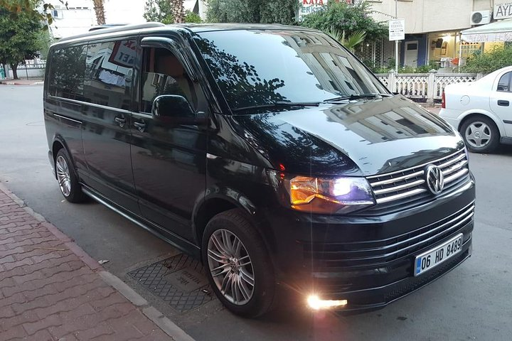 Antalya Airport Transfer to Side, Side, Manavgat - One Way - Photo 1 of 6