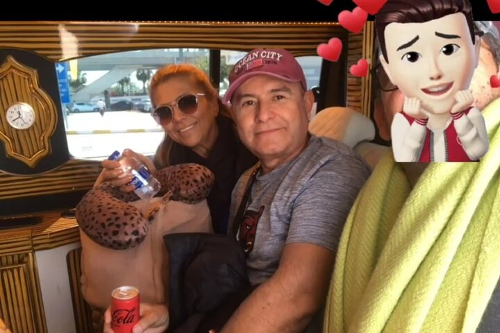 Antalya Airport Transfer Private 