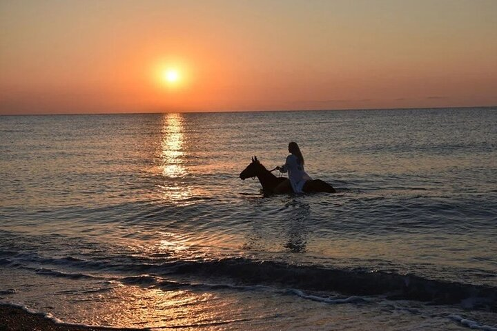 Antalya Horse Riding