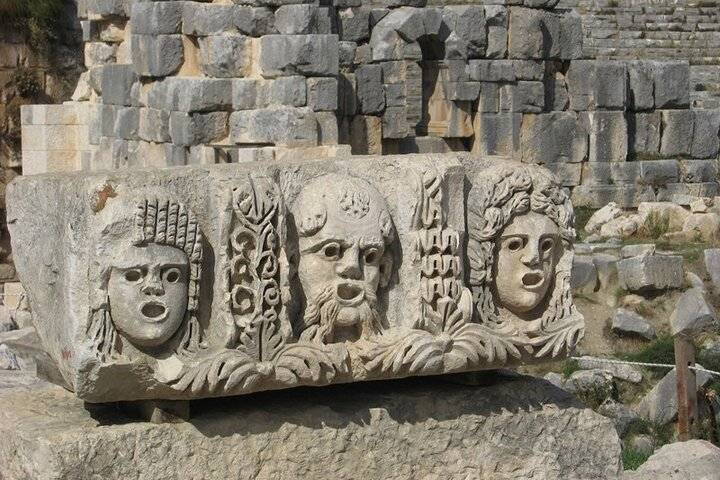 Antalya Land of Legends Night Show with Transfer - Photo 1 of 5