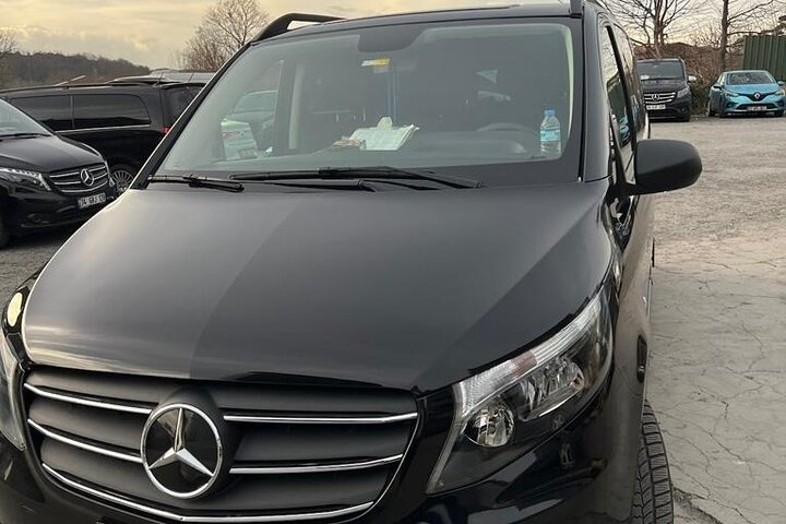 Antalya Turkler Hotels to Antalya Airport AYT Transfers - Photo 1 of 9