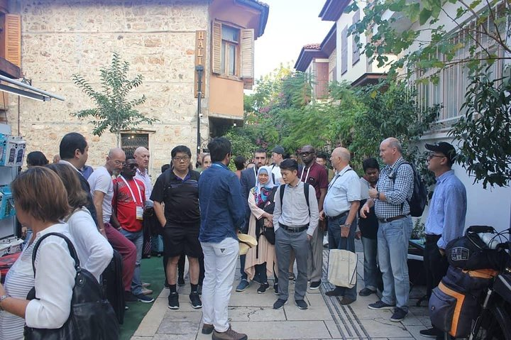 Authentic Antalya City Tour with a Licensed Professional Tourist Guide - Photo 1 of 16