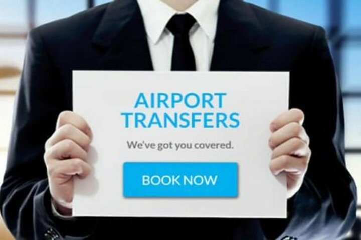 Private Airport Transfer to/from Kayseri & Nevsehir | Child Seat - Photo 1 of 6