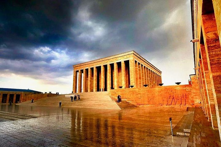 Best Anatolia Tour By Bus (SIC) - Photo 1 of 5