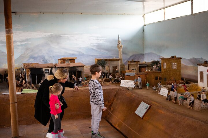 For Kids Ephesus Shore Excursion from Kusadasi Port - Photo 1 of 13