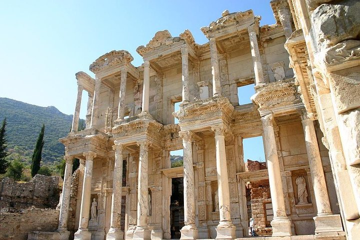 Easy Ephesus Shore Excursion – 4 Hours For Cruise Guest  - Photo 1 of 9