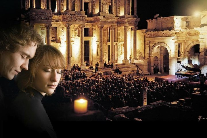 Best Of Ephesus Tour For Crusiers with lunch (skip the line) - Photo 1 of 14