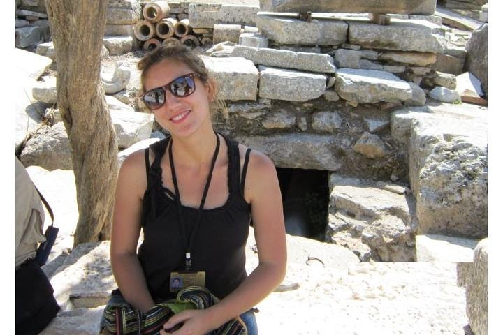 Informative, friendly and professional your guide