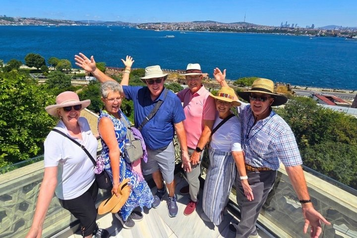 Best of Istanbul 1, 2 or 3-Day Private Guided Istanbul Tour - Photo 1 of 25