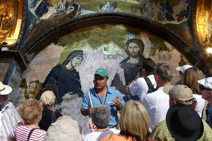 Best of Istanbul in 2 days - Photo 1 of 15