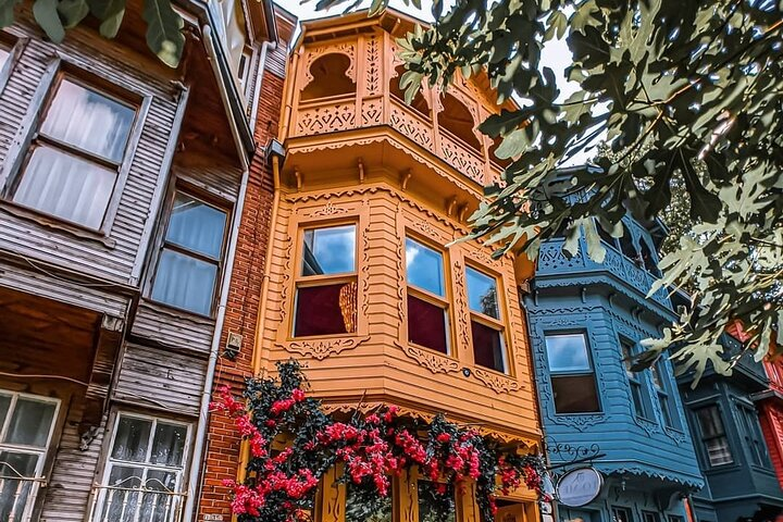 Best of Istanbul Private Asian Continent Tour - Photo 1 of 10