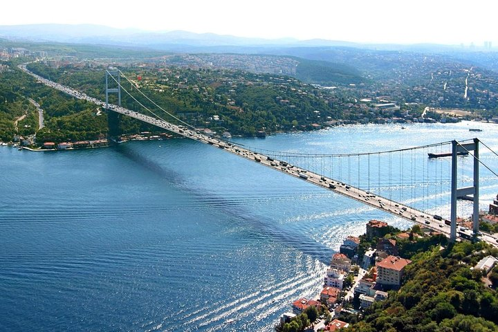 Best of Istanbul Tours with Expert Guide - Photo 1 of 7