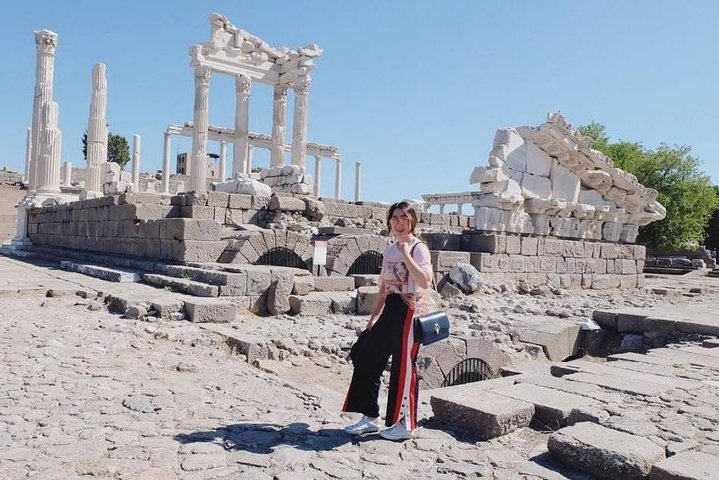 Best of Tantalising Turkey on an Exciting 12 Days Tour - Photo 1 of 14