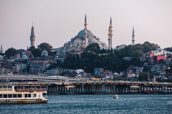 Best of Turkey Small Group Tour - Photo 1 of 5