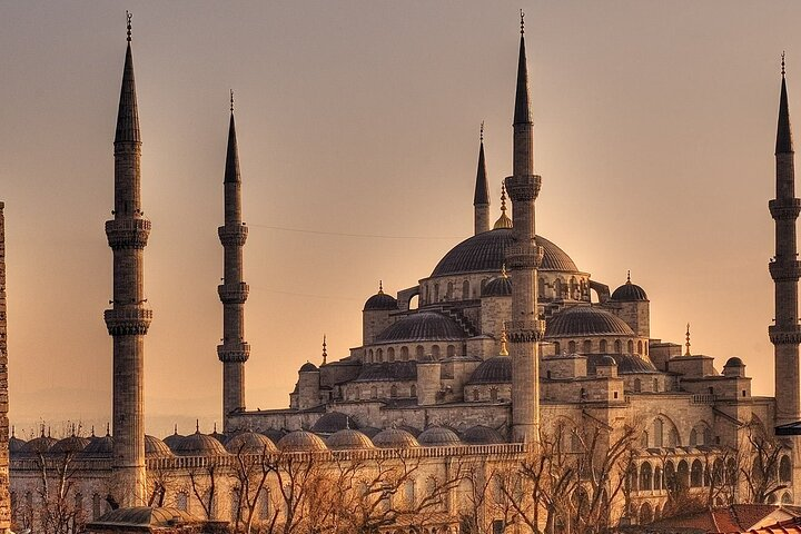 Suleymaniye