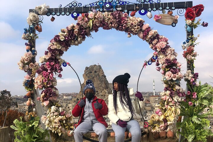 Best Private Tour of Cappadocia - Photo 1 of 15
