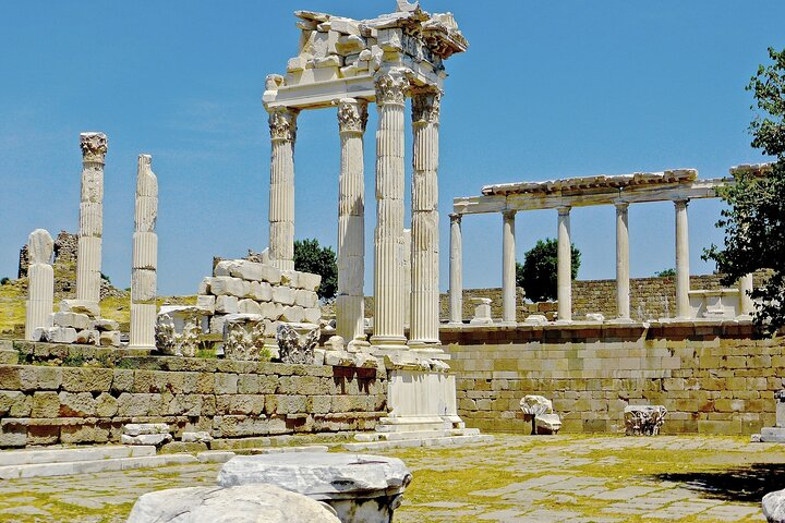 Best Turkey Tour to Ephesus and Cappadocia from Istanbul - Photo 1 of 7