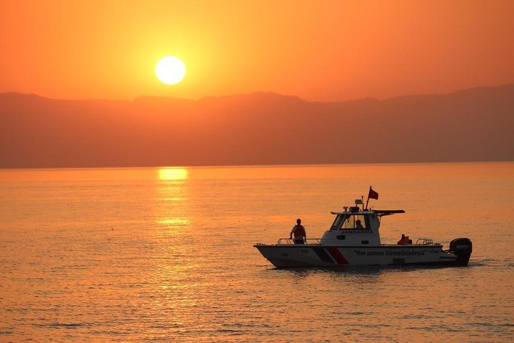 Beysehir Tour - Photo 1 of 6