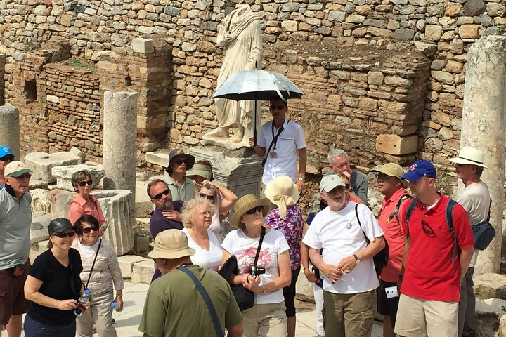 Biblical Ephesus by Khalid - Photo 1 of 15