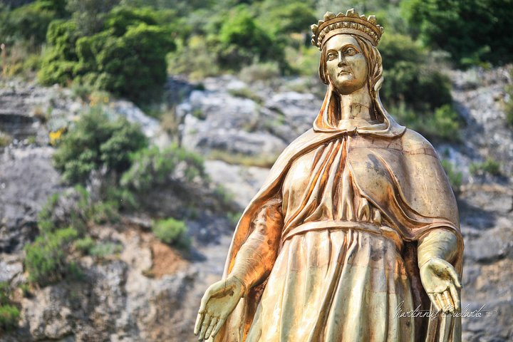 Biblical Ephesus Tour - feat. Virgin Mary's House - Photo 1 of 10