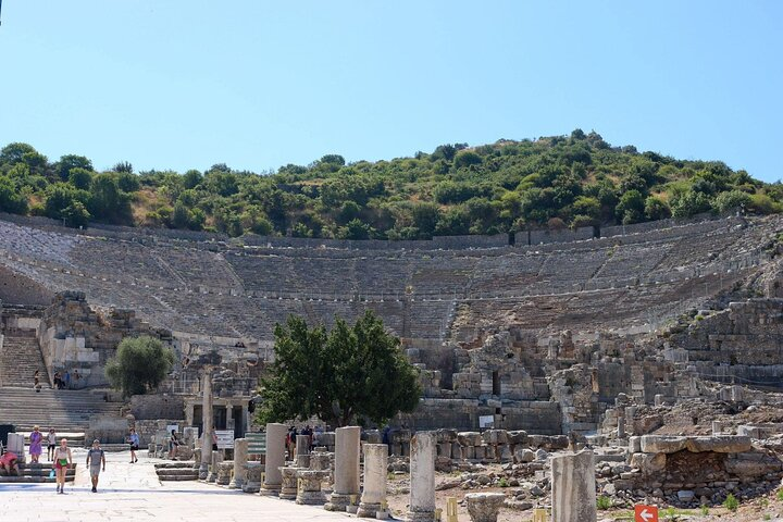 Biblical Jewels of Ephesus - Photo 1 of 8