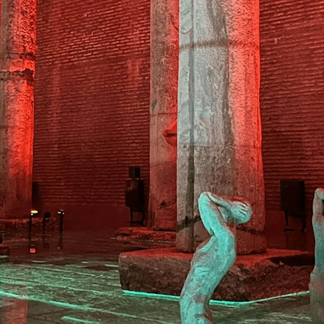 Istanbul의 Blue Mosque & Basilica Cistern: Entry Ticket + Guided Tour ...