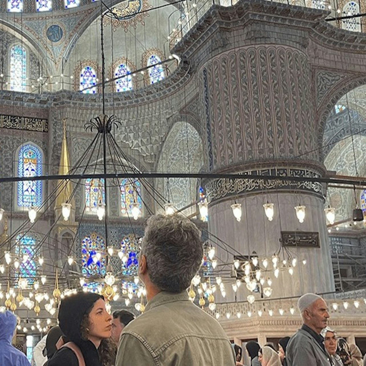 Blue Mosque, Topkapi Palace & Harem: Skip The Line Ticket + Guided Tour - Photo 1 of 10