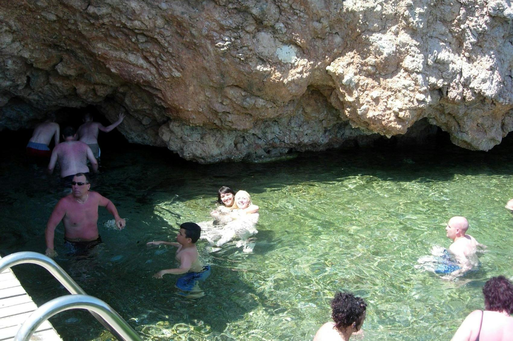 Bodrum: Black (Cleopatra) Island Tour - Photo 1 of 6