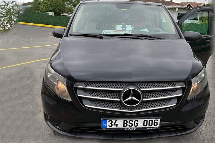 Bodrum Cesme Hotels Bodrum Airport BJV Transfers - Photo 1 of 9