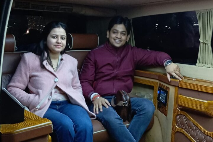 Bursa and Sapanca Tour 