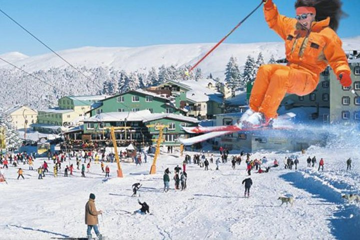 Bursa Winter Spor Tour
