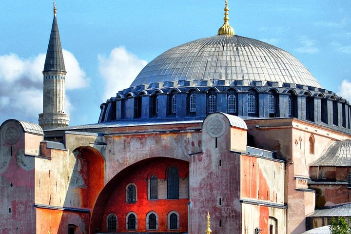 Byzantine Relics - Photo 1 of 6