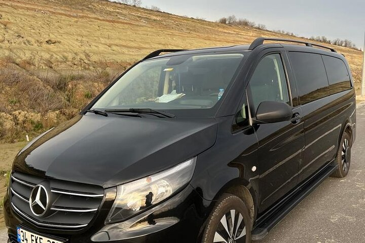 Canakkale Airport Transfers to Canakkale City Hotels - Photo 1 of 13