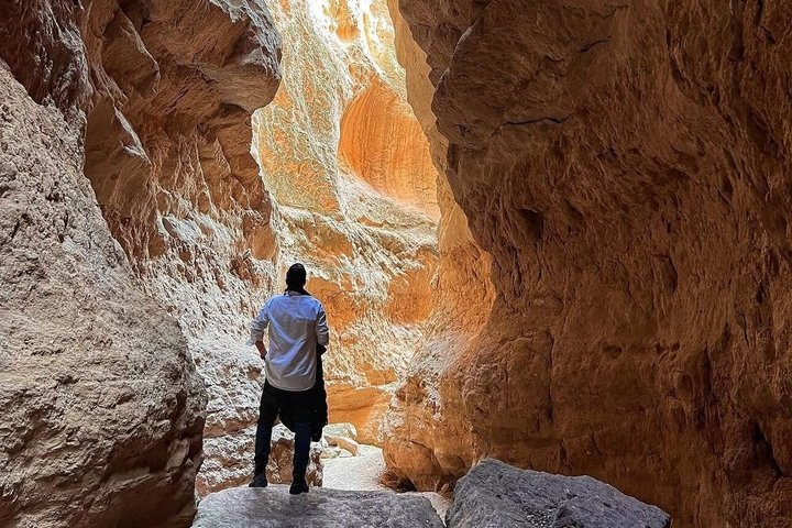 Cappadocia Daily Blue Tour with Lunch - Photo 1 of 16