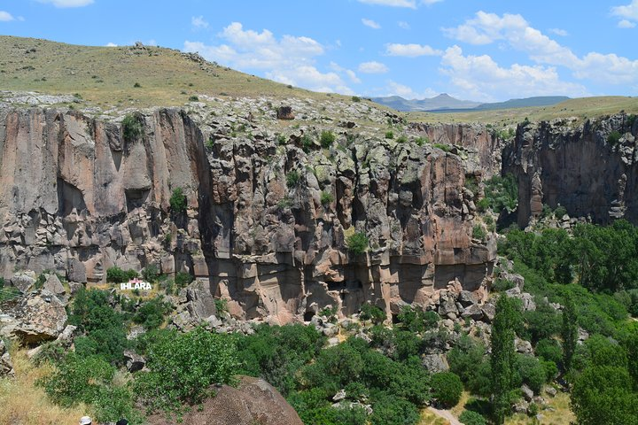 Cappadocia Daily Green Tour - Photo 1 of 16