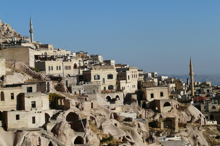 Cappadocia Food & Culture Tour  - Photo 1 of 12