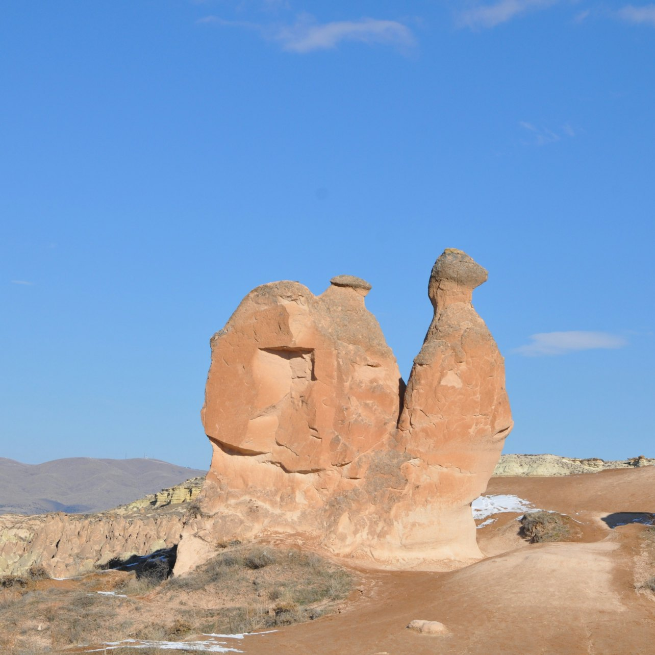 Cappadocia: Mix Tour - Photo 1 of 7