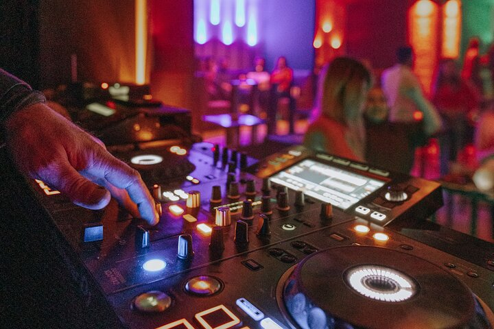 Cappadocia: Experience Local Nightlife  - Photo 1 of 15