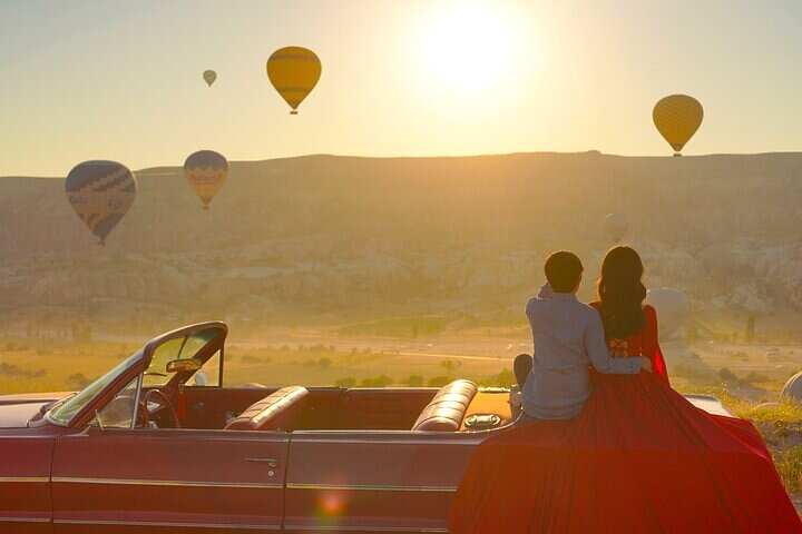 Cappadocia Photo World - Photo 1 of 25
