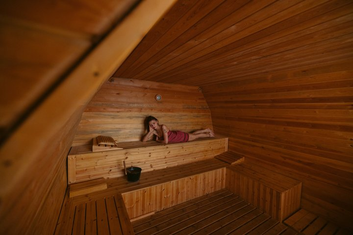 Cappadocia: Turkish Bath, Hammam, and Massage - Photo 1 of 25