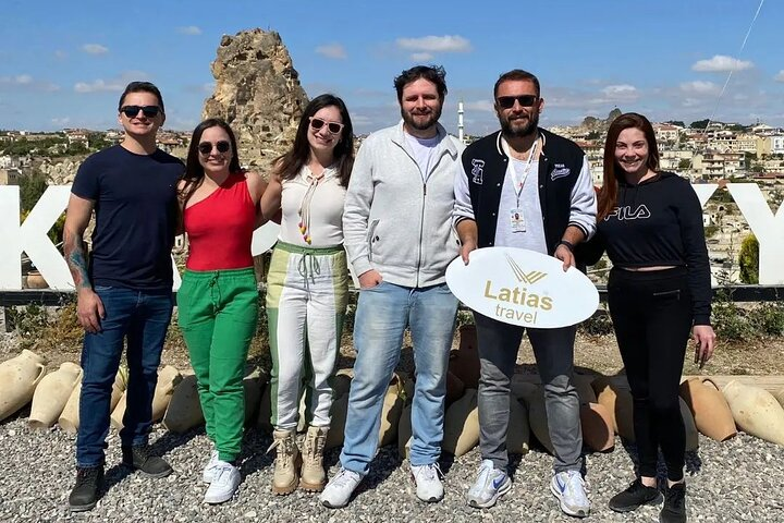 Cappadocia Private Tour | 2 Days  - Photo 1 of 13